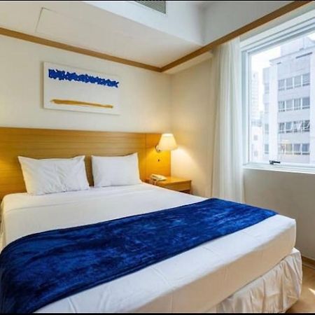 Flat - Consolação, próximo à Avenida Paulista San Paolo Esterno foto