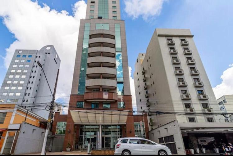 Flat - Consolação, próximo à Avenida Paulista San Paolo Esterno foto