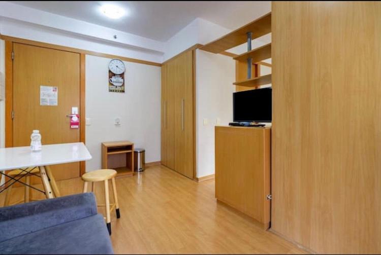 Flat - Consolação, próximo à Avenida Paulista San Paolo Esterno foto