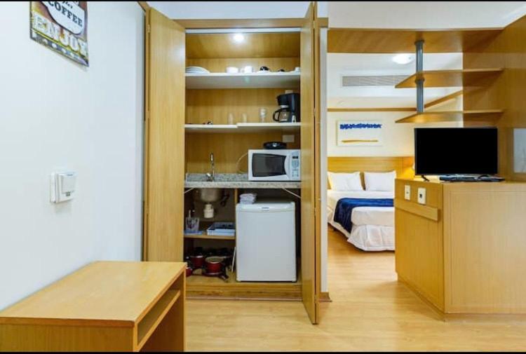 Flat - Consolação, próximo à Avenida Paulista San Paolo Esterno foto