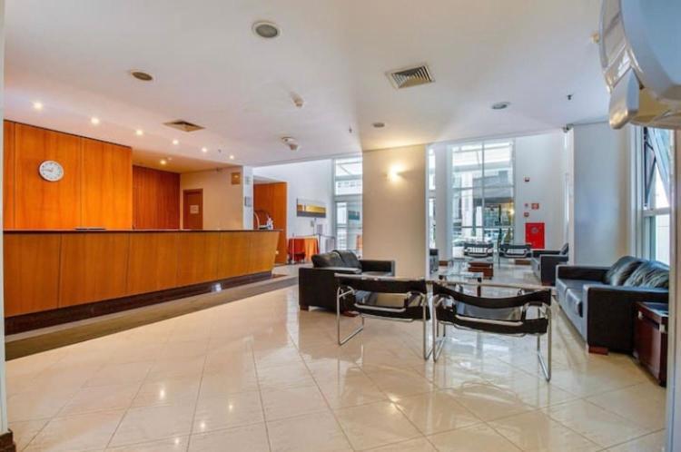 Flat - Consolação, próximo à Avenida Paulista San Paolo Esterno foto