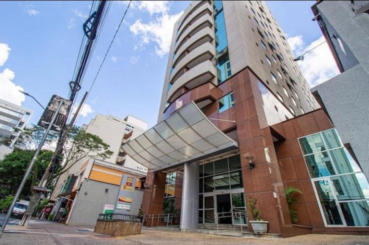 Flat - Consolação, próximo à Avenida Paulista San Paolo Esterno foto