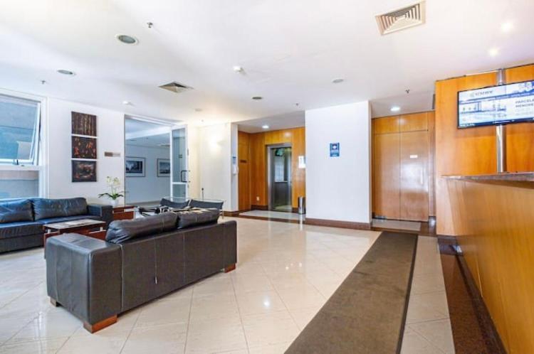 Flat - Consolação, próximo à Avenida Paulista San Paolo Esterno foto